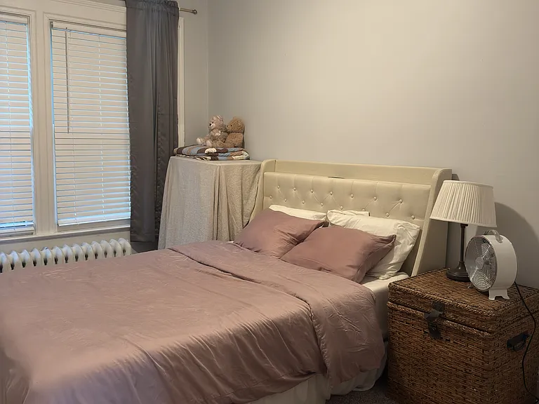 1026 Harvard St #1 — Photo 23