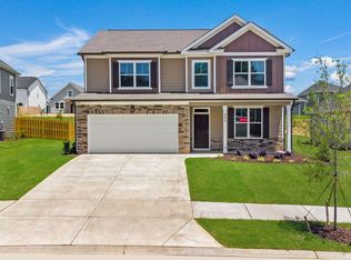 220 Prominence Dr, Grovetown, GA 30813