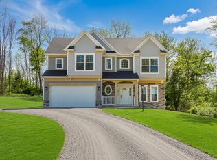 Channing Ct, Victor, NY 14564
