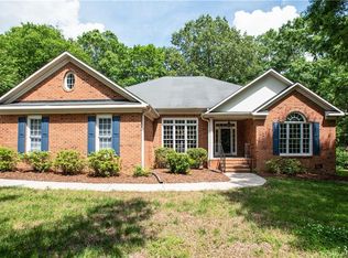 1209 12th Fairway Dr NW, Concord, NC 28027