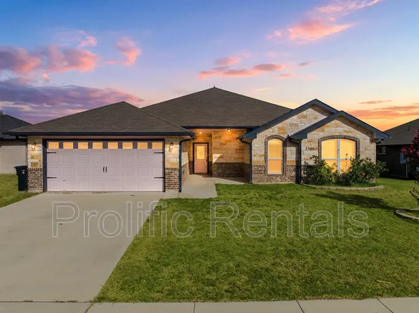 5301 Primavera Ln, Killeen, TX 76549