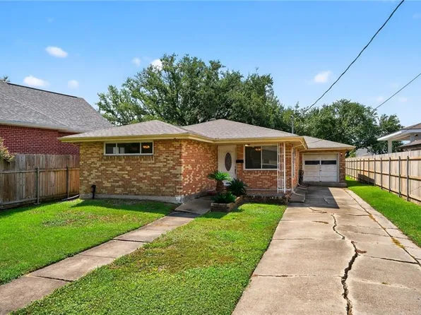 4000 Loveland St, Metairie, LA 70002