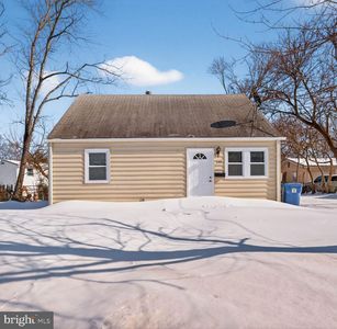 156 Manassas Dr, Manassas Park, VA, 20111