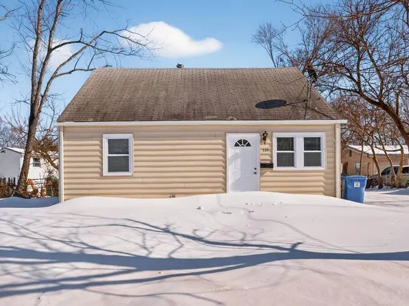 156 Manassas Dr, Manassas Park, VA 20111