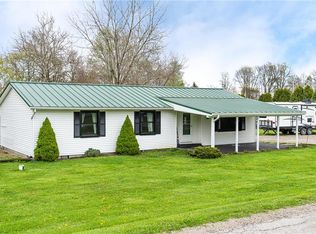 2500 Leatherwood Creek Rd, Sidney, OH 45365