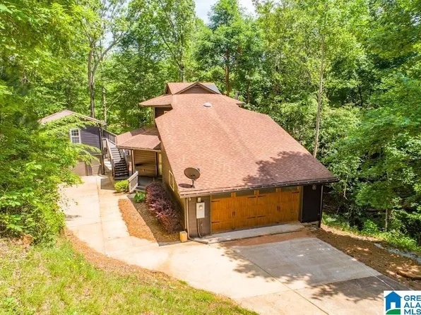 73 Knock About Ln, Wedowee, AL 36278