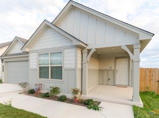 1409 Bancroft St, Temple, TX 76504