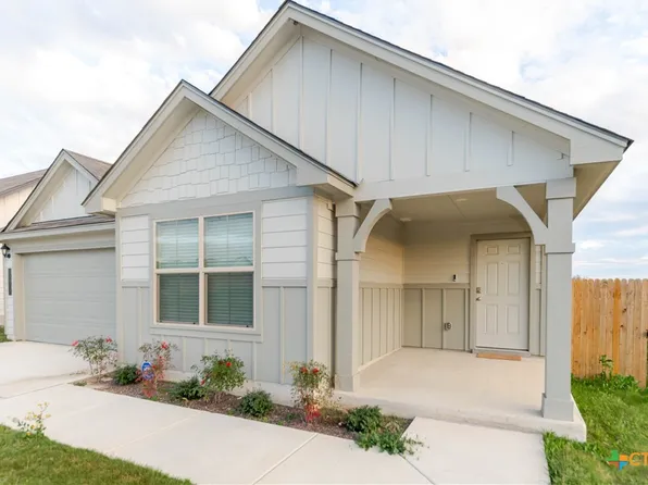 1409 Bancroft St, Temple, TX 76504