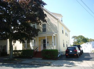 122 Gardiner St, Lynn, MA 01905