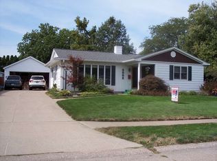 4008 35th St, Rock Island, IL