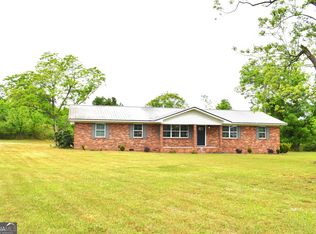 7542 State Highway 231, Harrison, GA 31035