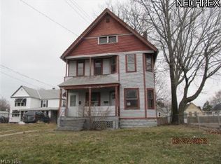 3516-3518 Broadview Rd, Cleveland, OH 44109