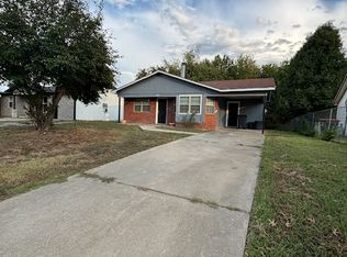 1149 Flat Rock Cir, Van Buren, AR 72956