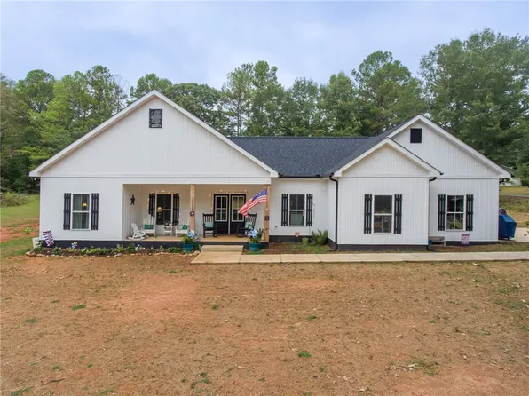 3935 Belhaven Road Ext, Belton, SC 29627