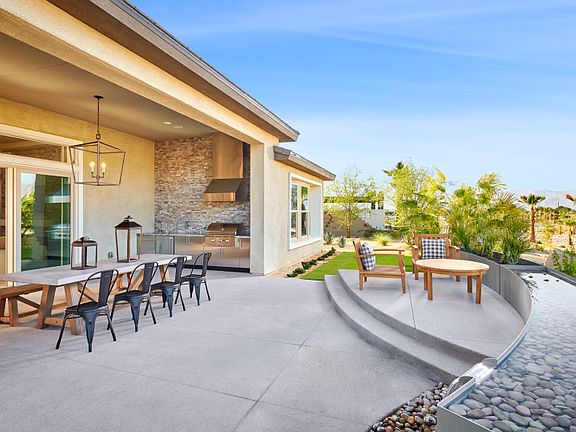 Model Representation