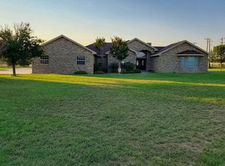 504 W 87th St, Odessa, TX 79764