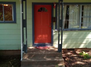1230 N Maxwell Dr, Fayetteville, AR 72703