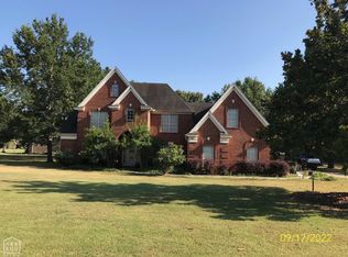 3305 Bowden Dr, Jonesboro, AR 72404