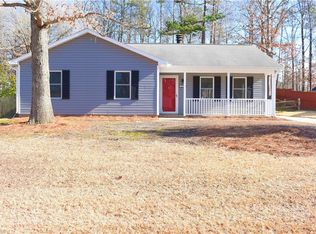 4637 Pennoak Rd, Greensboro, NC 27407