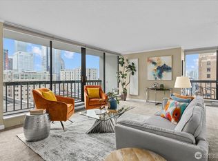 1101 Seneca St APT 802, Seattle, WA 98101