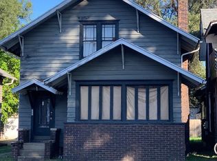 928 W Franklin St, Elkhart, IN 46516