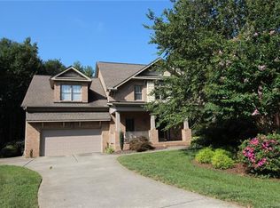 2325 Normandin Ct, Charlotte, NC 28216