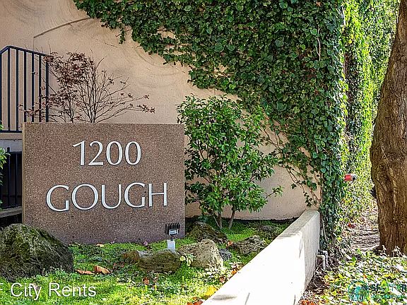 5th image of 1200 Gough St Unit 23B