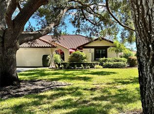 5455 Golf Pointe Dr #5455, Sarasota, FL 34243