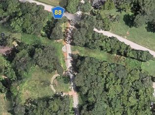 14557 Osage Creek Rd, Springdale, AR 72762