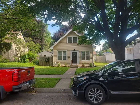 1751 6th St E, Saint Paul, MN 55106