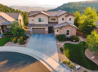 486 Andromeda Ln, Castle Rock, CO 80108