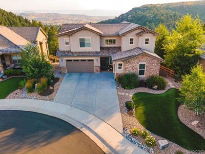 486 Andromeda Lane, Castle Rock, CO, 80108