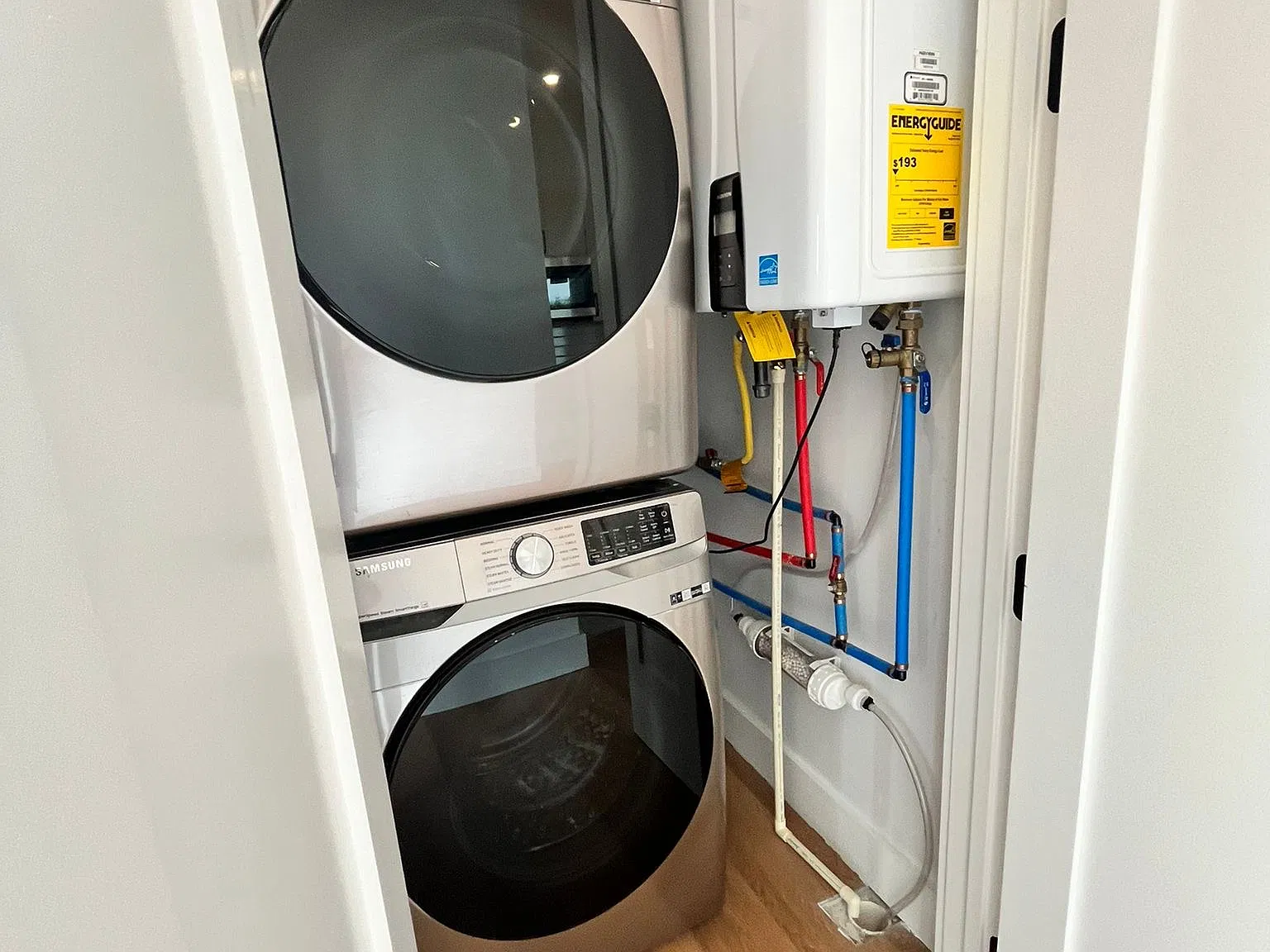 1 bed, 650 sqft, $2,375 — Photo 4