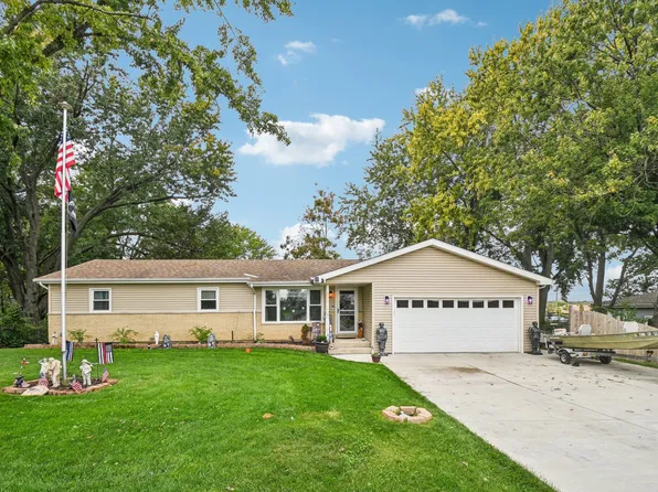 117 Walona Ave, New Lenox, IL 60451