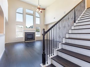 9539 Alabaster Oaks Ln, Humble, TX 77396