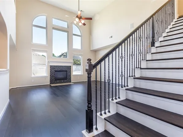 9539 Alabaster Oaks Ln, Humble, TX 77396