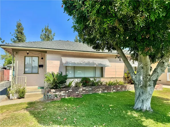 5216 Garypark Ave, Arcadia, CA 91006