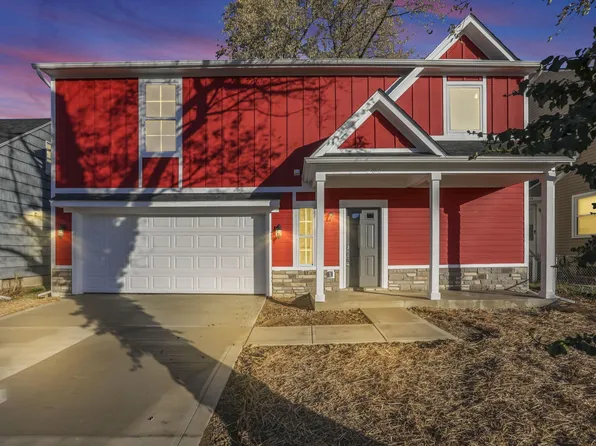 686 S Everett Ave, Columbus, OH 43213