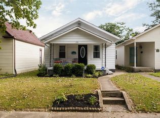 2116 Beeler St, New Albany, IN 47150