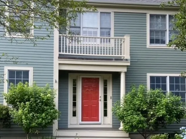 5 Bantry Dr, Weymouth, MA 02189