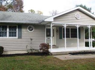 112 Rena St, Newfield, NJ 08344