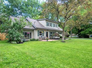 4256 Darlene St, Vienna, OH 44473