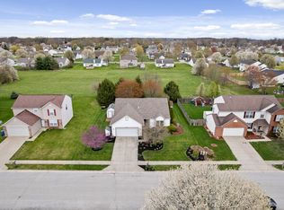 865 Kitner Ave, Avon, IN 46123