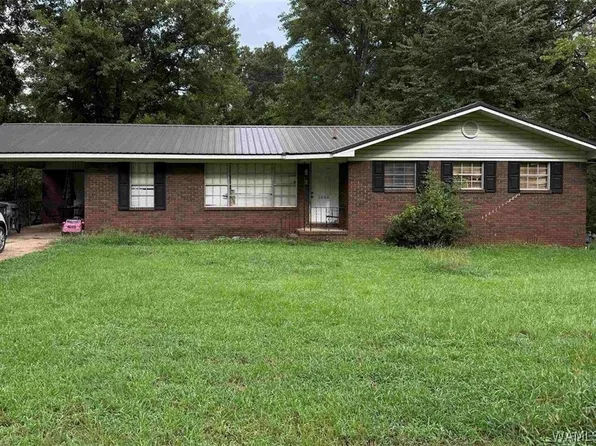 3056 Shady Ln, Bessemer, AL 35023