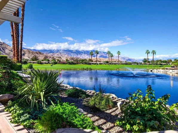 25 Johnar Blvd, Rancho Mirage, CA 92270