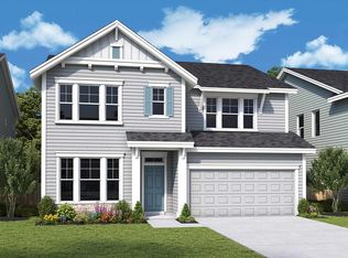 Alder Plan, Parkview Terrace - Single-Family Homes, Forest Grove, OR 97116