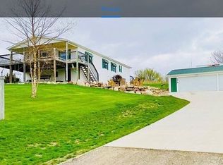 115 Hillcrest Rdg, Montezuma, IA 50171