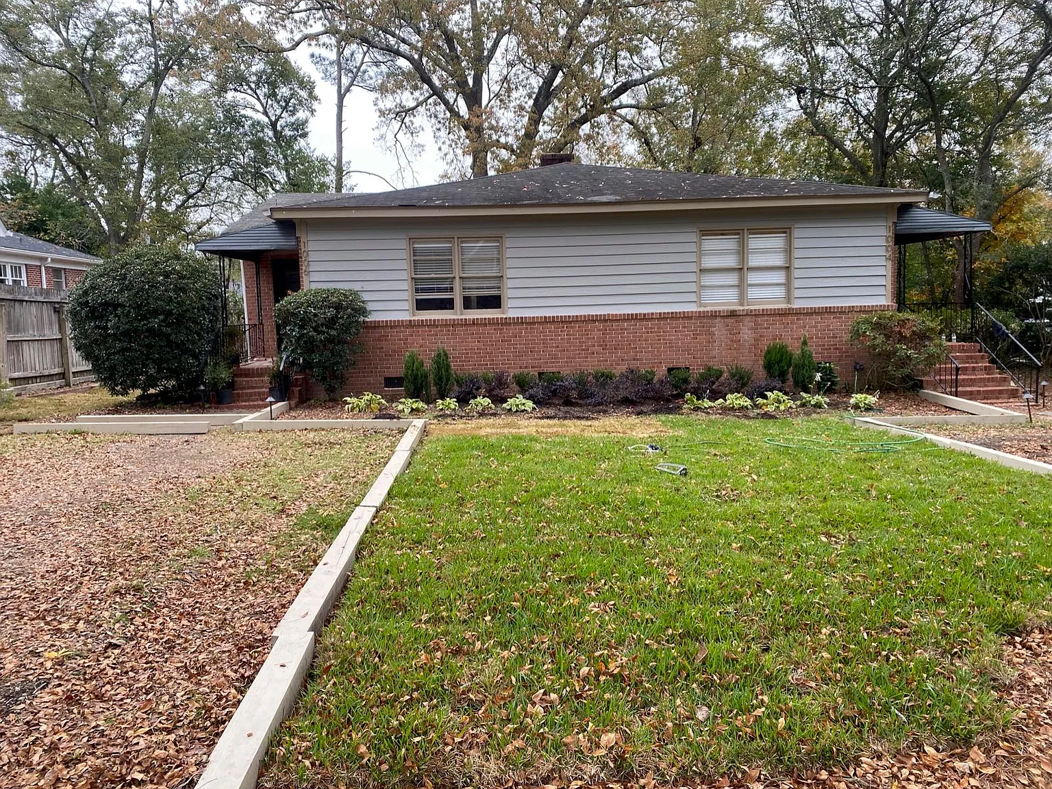 2 bed, 1000 sqft, $1,500 — Photo 2