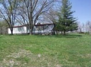 1240 Jacobs Ln SW, Central, IN 47110