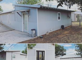 6105 Fort Worth Ave #2, Odessa, TX 79762
